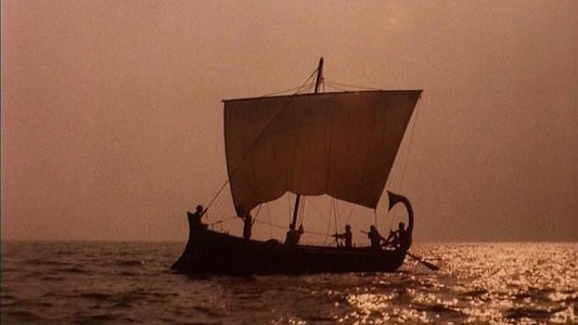 Nostos: il ritorno