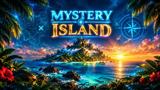 Mystery Island