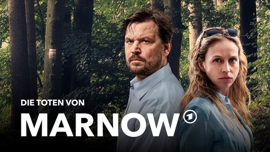 Die Toten von Marnow