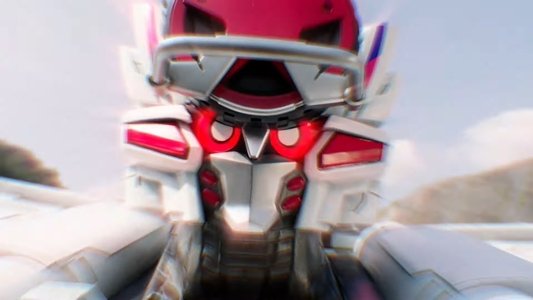 爆上戦隊ブンブンジャーVSキングオージャー