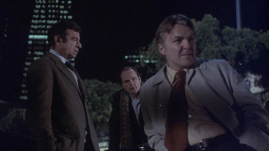 The Laughing Policeman