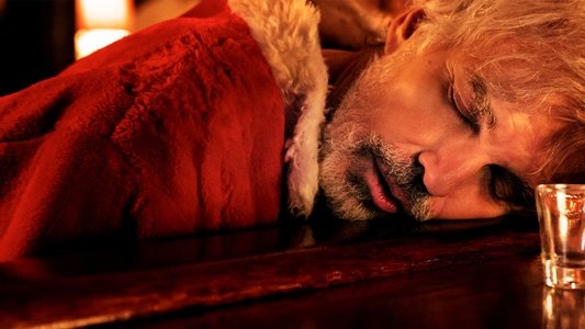 Bad Santa 2