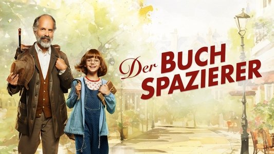 Der Buchspazierer