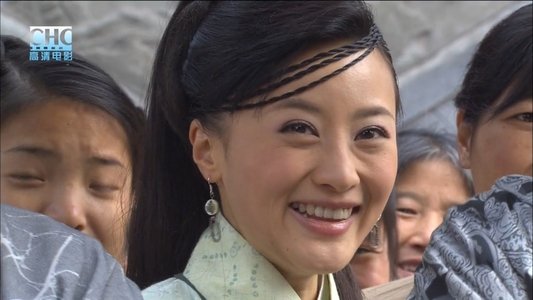 镖行天下4：风云际会