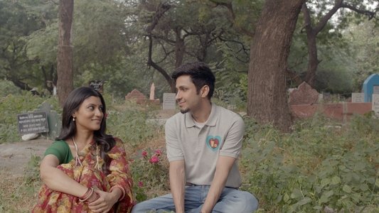 डॉली किट्टी और वो चमकते सितारे
