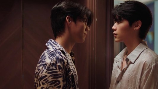 ต้องรักมหาสมุทร