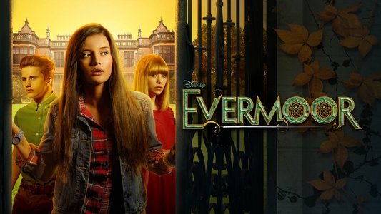 The Evermoor Chronicles