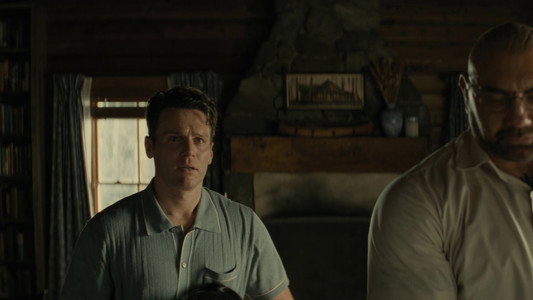 Knock at the Cabin