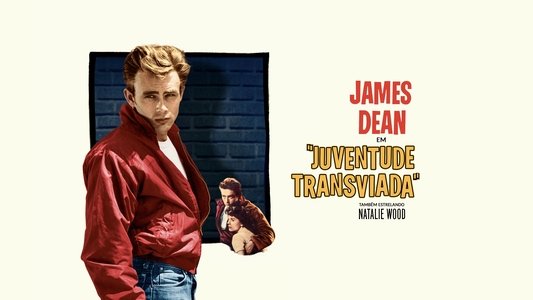 Rebel Without a Cause