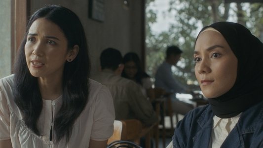 Hanya Namamu Dalam Doaku