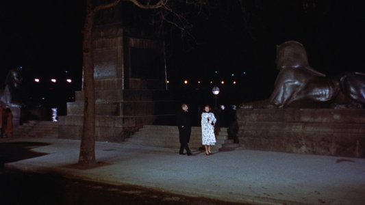 Indiscreet