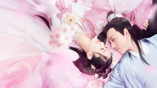 公子，我娶定你了