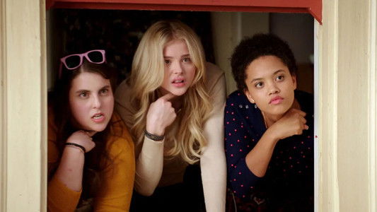 Neighbors 2: Sorority Rising