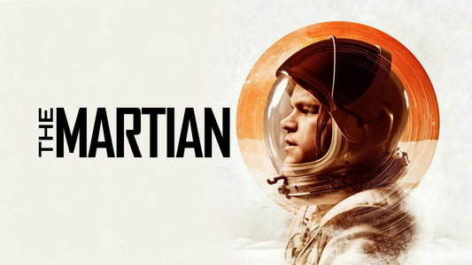 The Martian