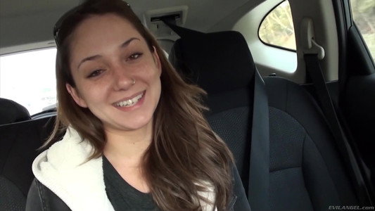 Remy LaCroix's Anal Cabo Weekend
