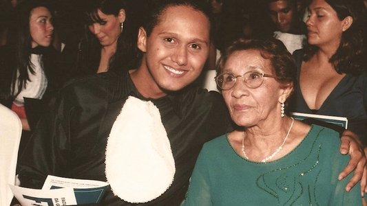 Tereza e Bruno