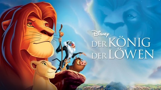 The Lion King
