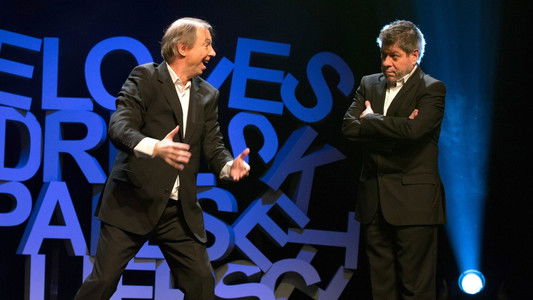 Chevallier et Laspalès - Vous reprendrez bien quelques sketches