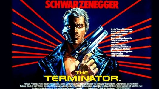 The Terminator