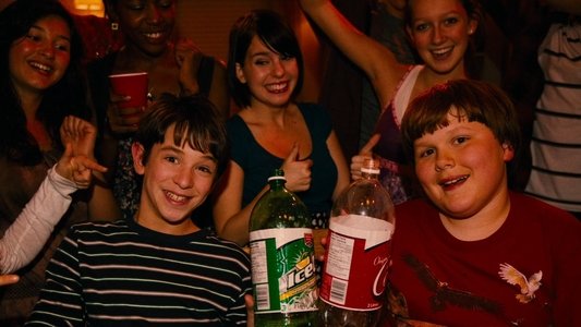 Diary of a Wimpy Kid: Rodrick Rules