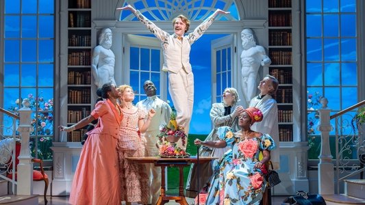 National Theatre Live: The Importance of Being Earnest