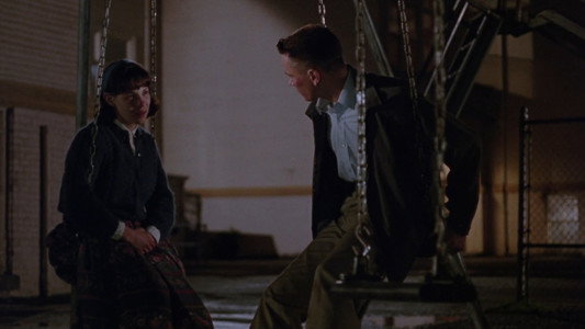 Dogfight
