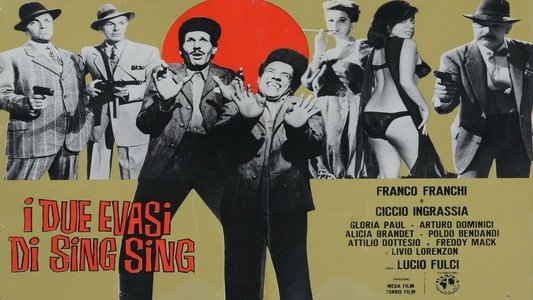 I due evasi di Sing Sing