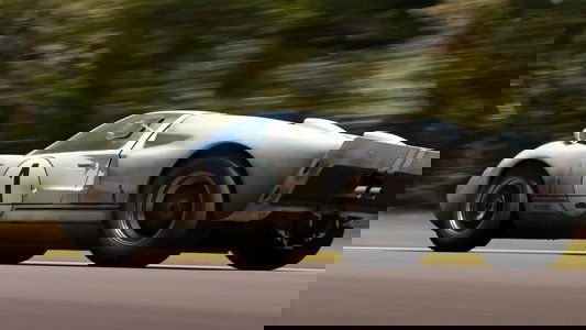 Ford v Ferrari