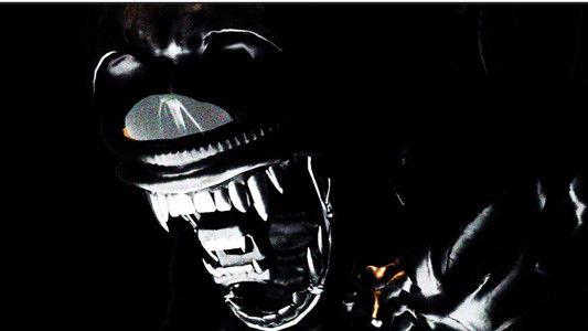 Alien: First Contact