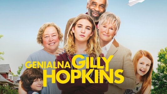 The Great Gilly Hopkins