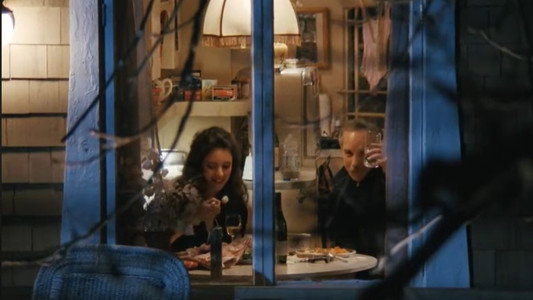 Stakeout