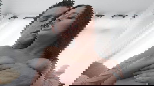 Bound for Sex 3