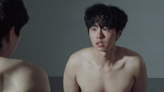 금색 밀실