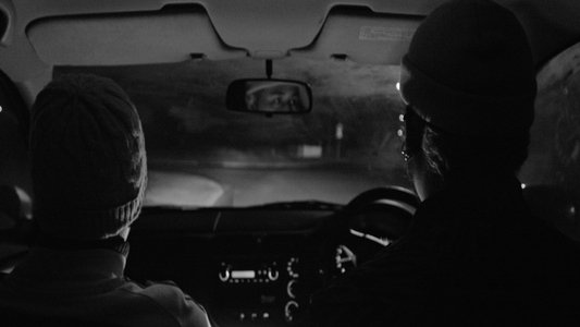 Night Ride