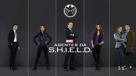 Marvel's Agents of S.H.I.E.L.D.