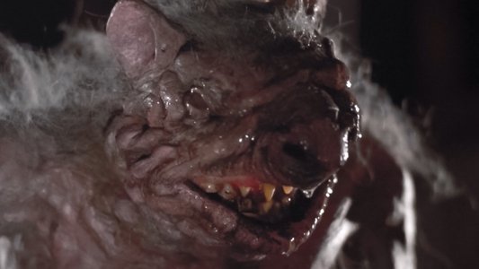 Ghoulies
