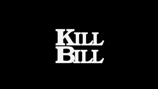 Kill Bill: Vol. 1