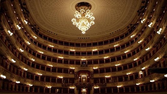 Teatro alla Scala: il tempio delle meraviglie