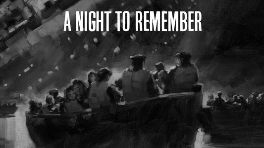 A Night to Remember
