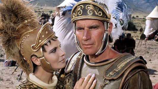 Antony and Cleopatra