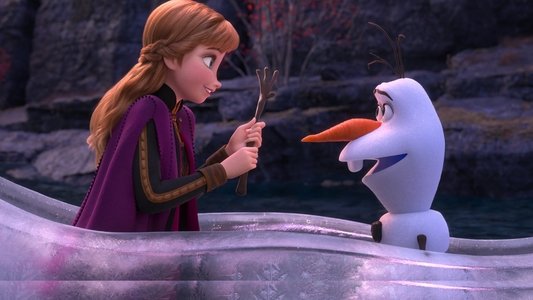 Frozen II