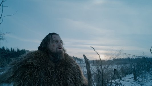 The Revenant