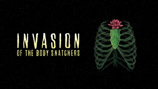 Invasion of the Body Snatchers