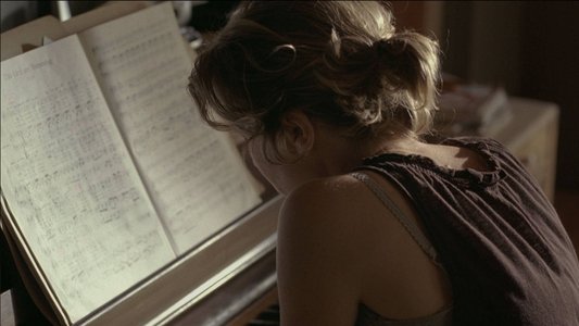 Lost Song