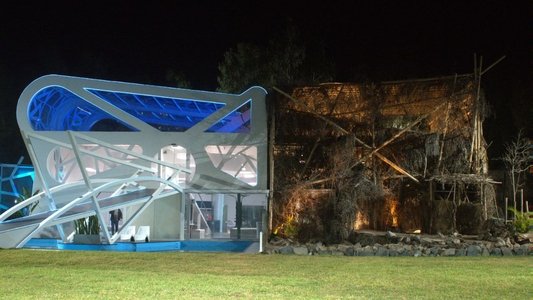 Mundos Opuestos 3