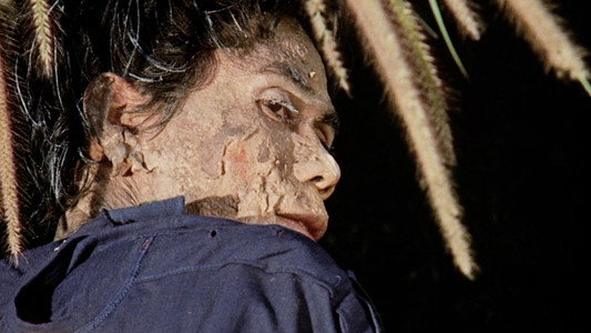 Night of the Cobra Woman