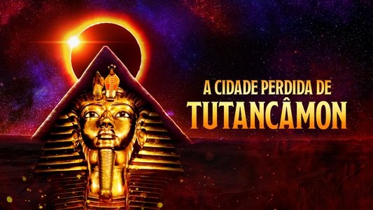 Tut's Lost City Revealed