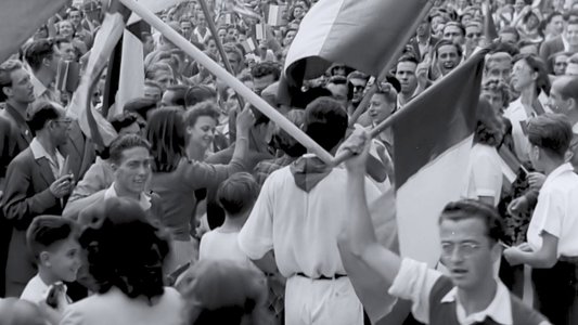 1945 L'anno che non c'è