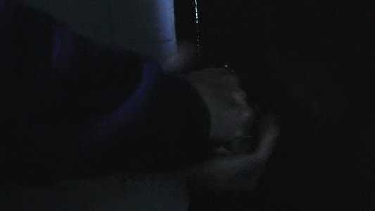 Eu Vi Ele