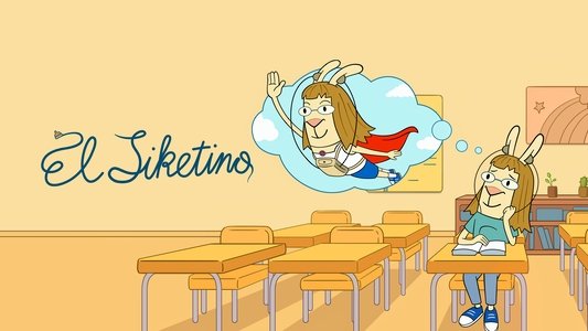 El Deafo